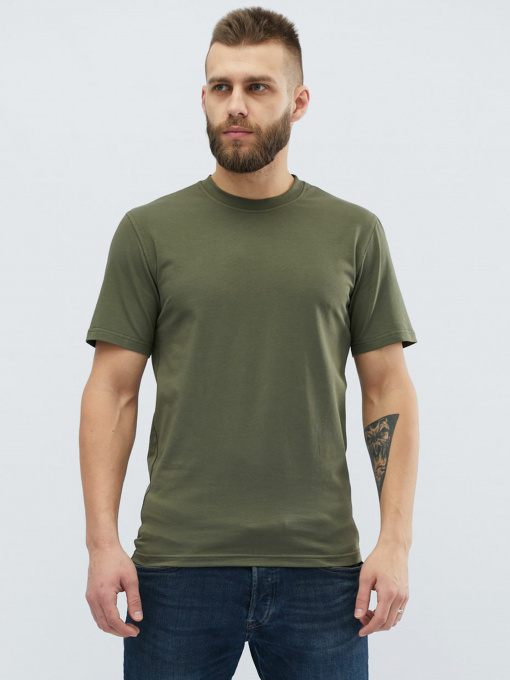 Футболка Braska модель 101-1 Фото