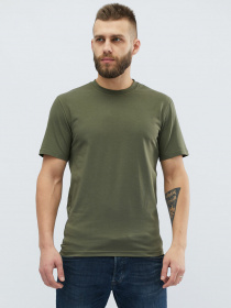 Футболка Braska модель 101-1 Фото