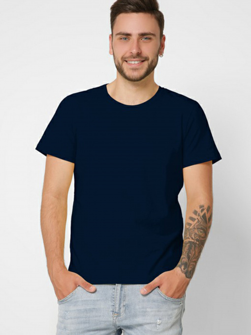 Футболки і поло Braska модель 101-2 Фото