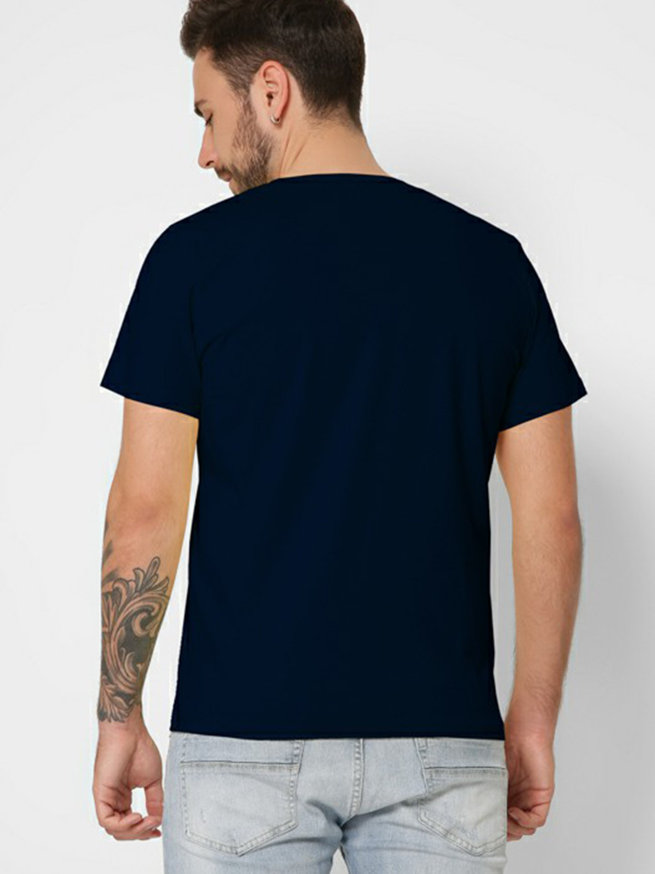 Футболки і поло Braska модель 101-2 Фото