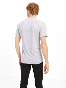 Футболки и поло Braska модель 101-4 Фото