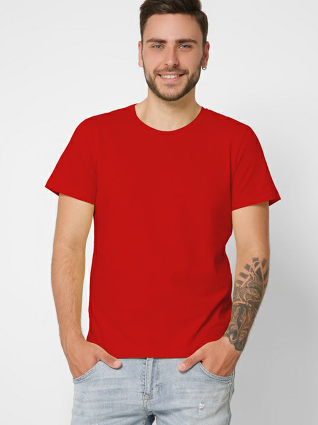 Футболки і поло Braska модель 101-14 Футболки і поло Braska модель 101-14 Фото