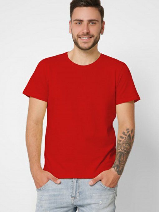 Футболки і поло Braska модель 101-14 Фото