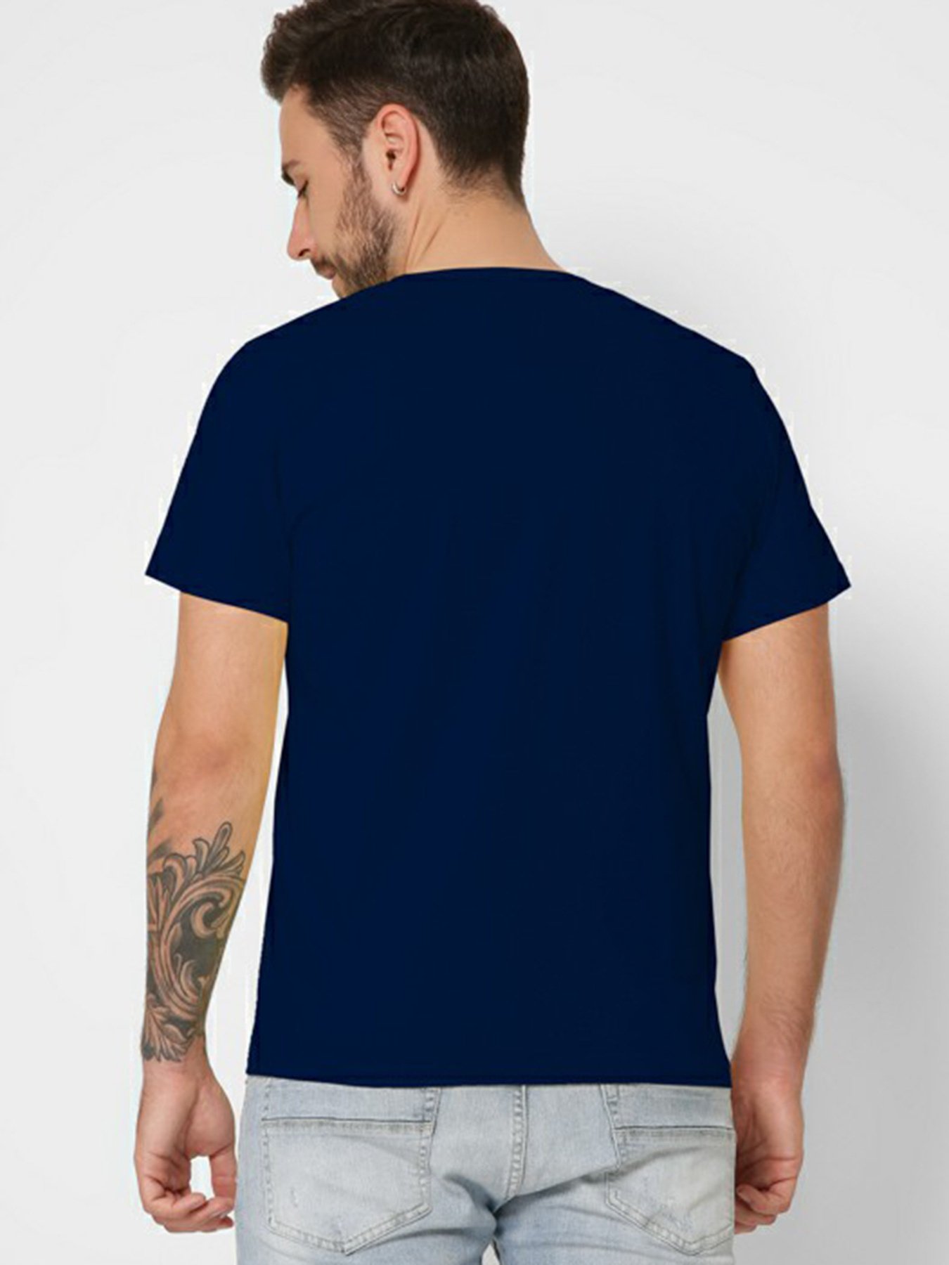 Футболки и поло Braska модель 101-18 Фото