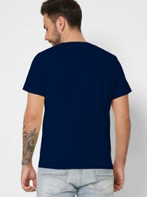 Футболки и поло Braska модель 101-18 Фото