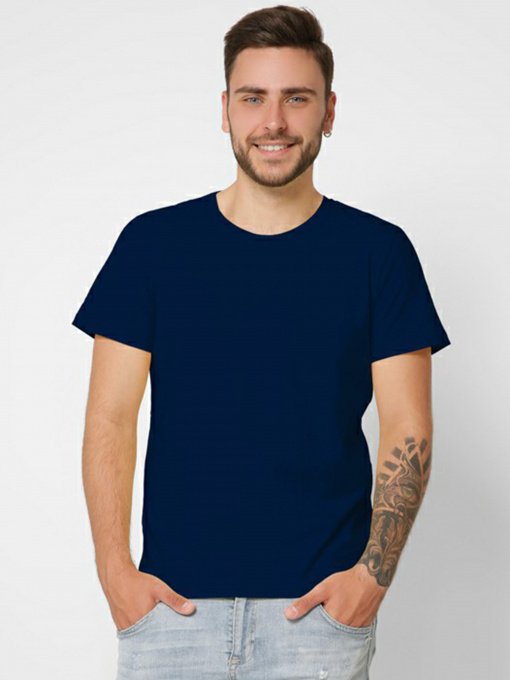 Футболки і поло Braska модель 101-18 Фото