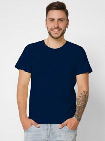 Футболки і поло Braska модель 101-18 Фото