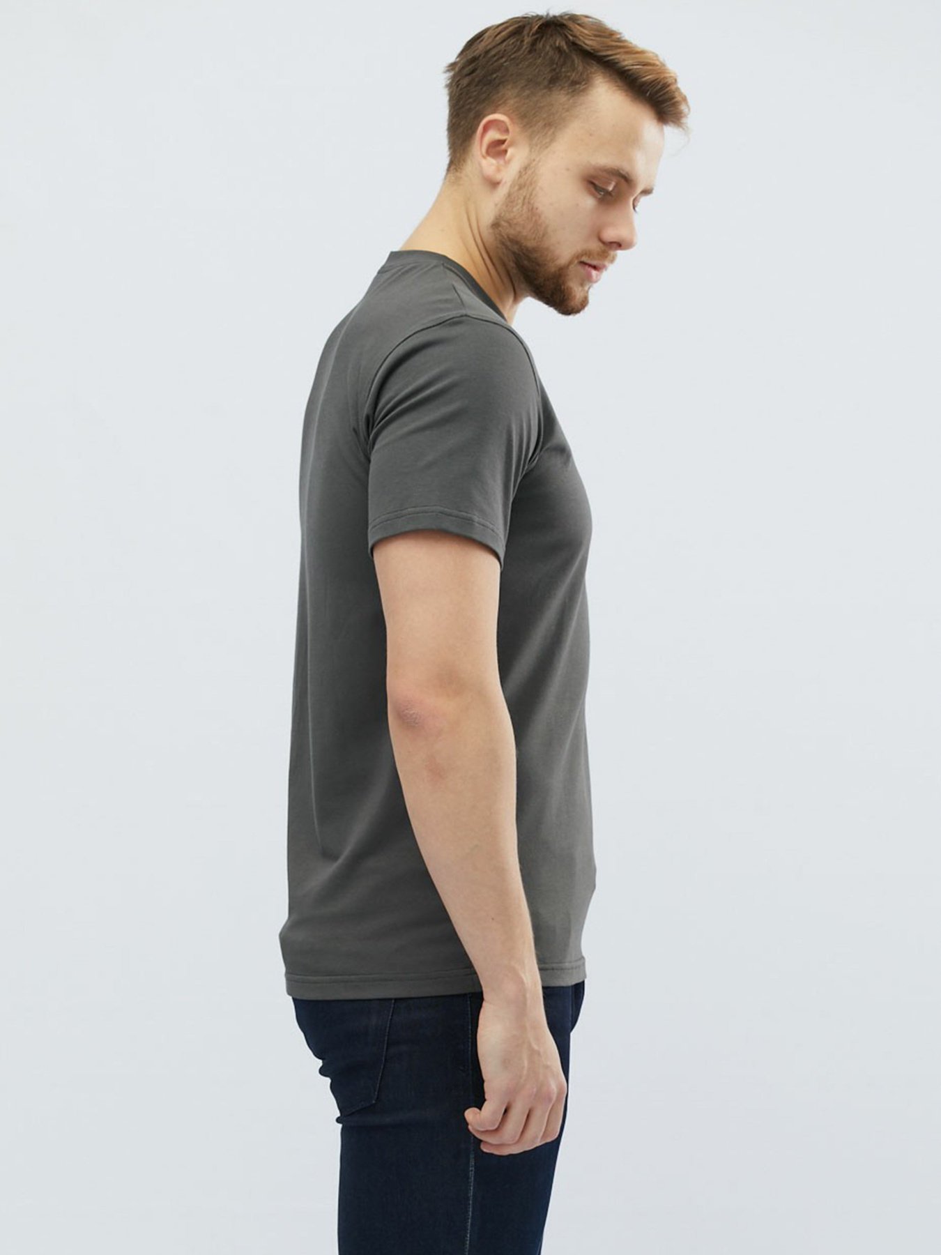 Футболки и поло Braska модель 101-29 Фото