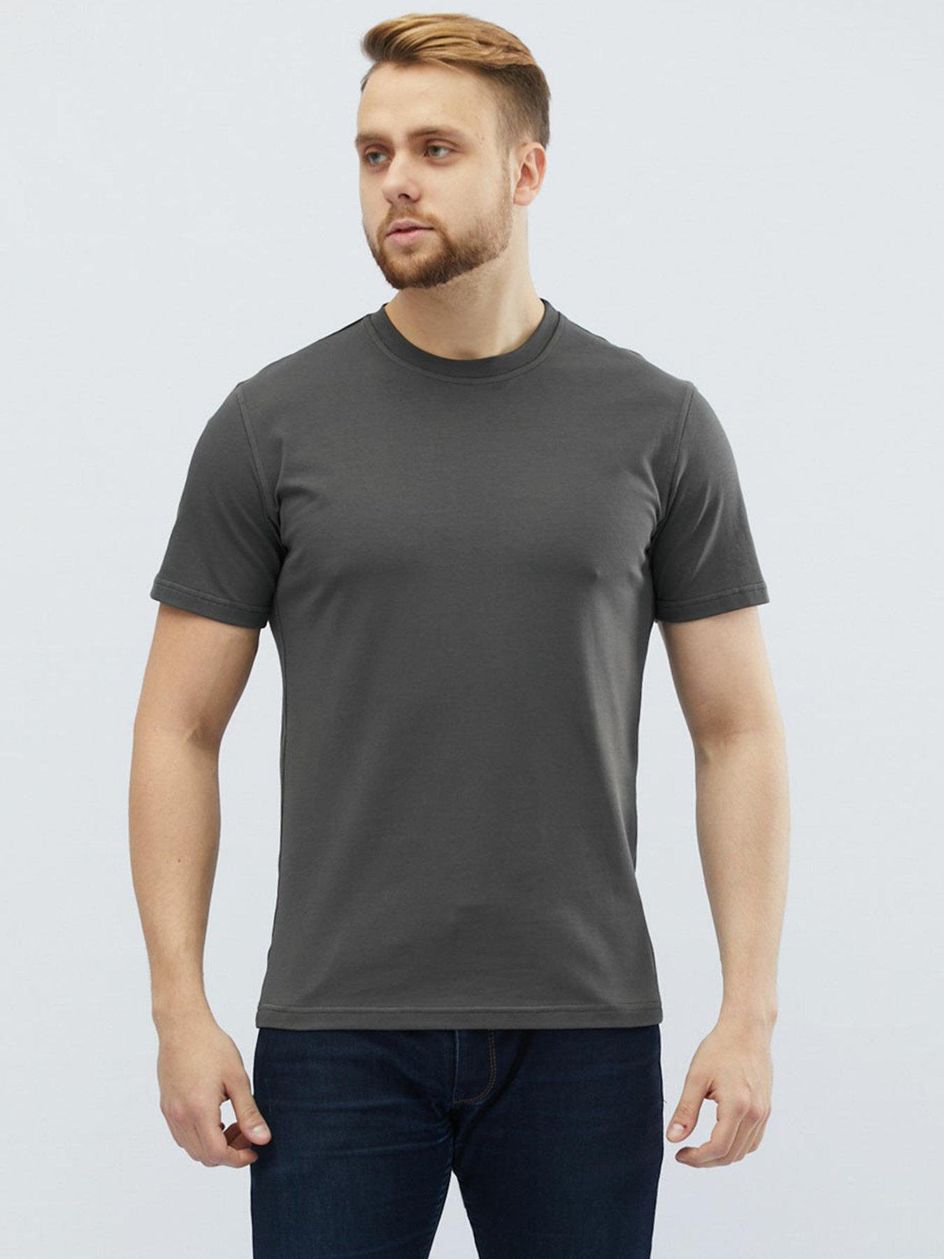 Футболки и поло Braska модель 101-29 Фото