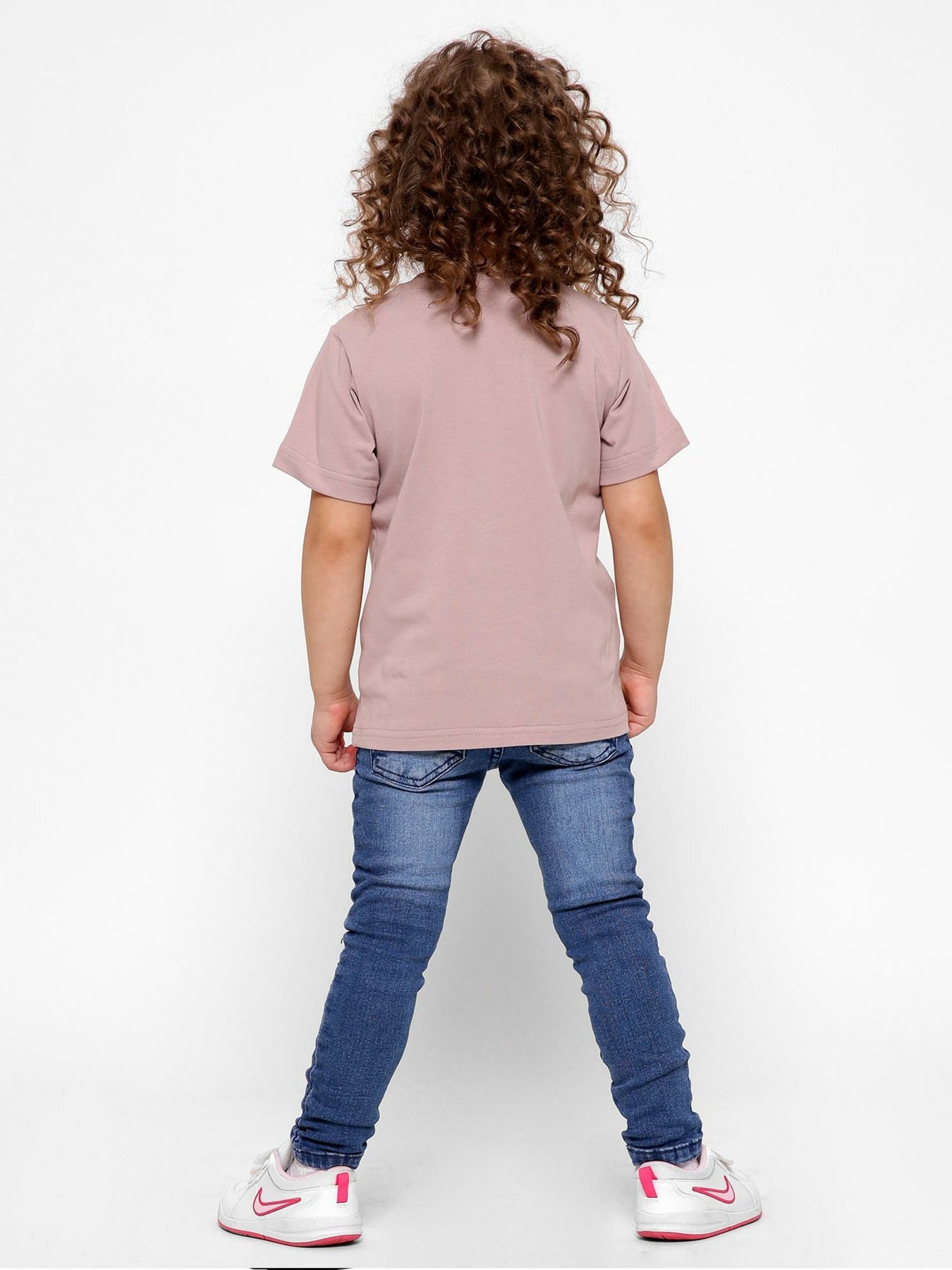 Футболка Braska модель 301-21 Фото