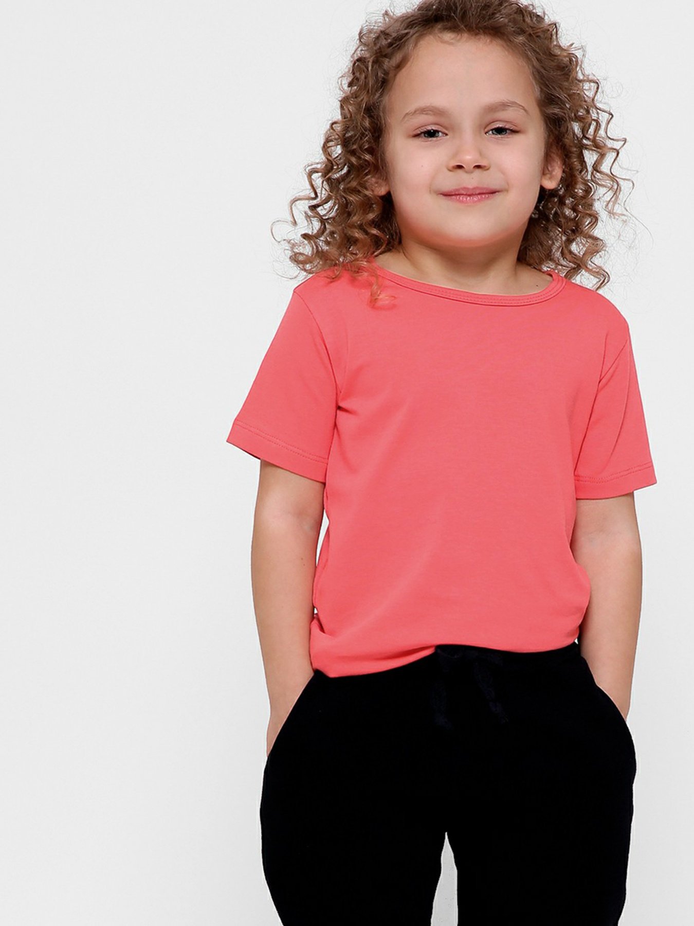 Футболка Braska модель 301-22 Фото