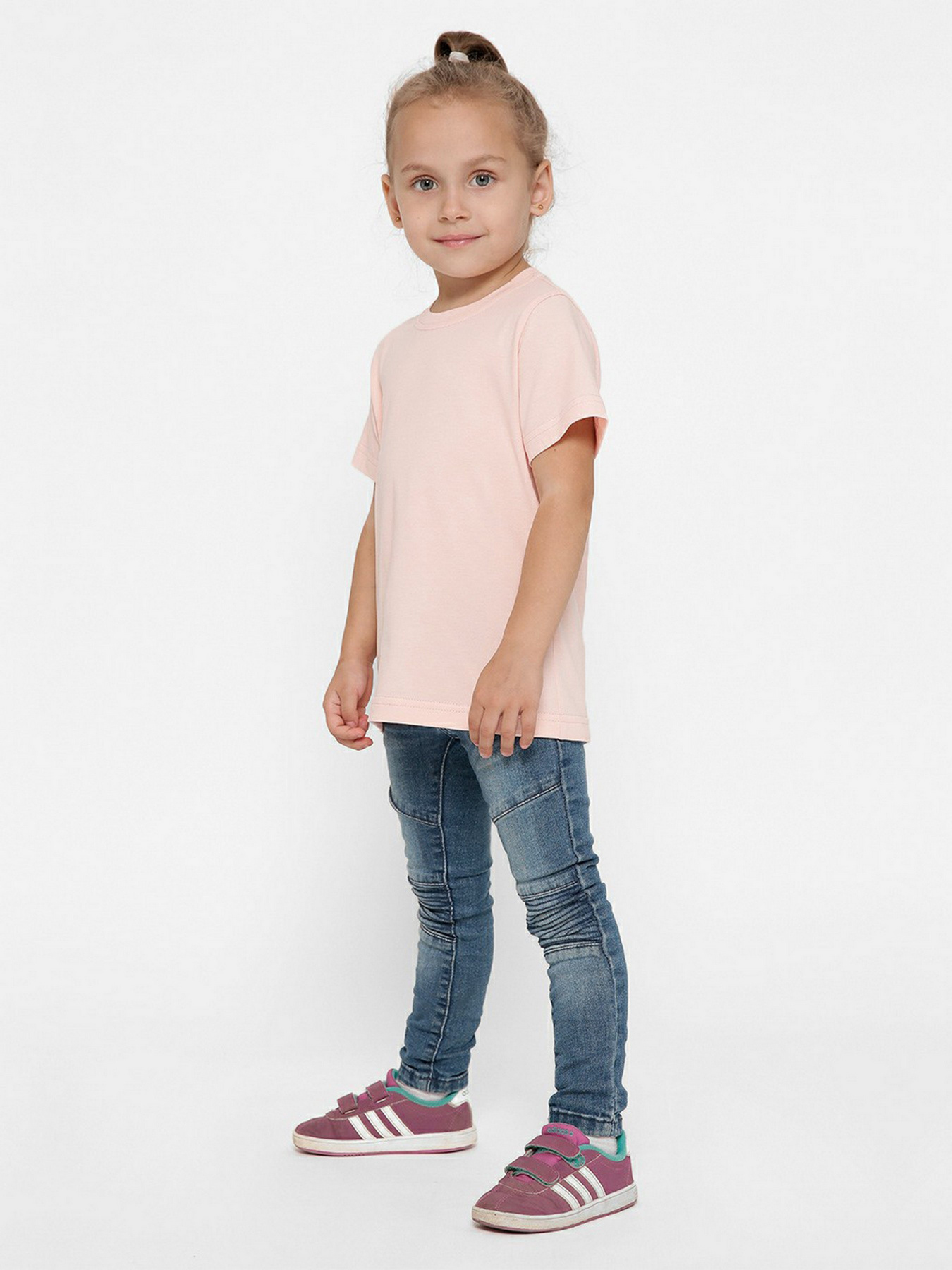 Футболка Braska модель 301-25 Фото