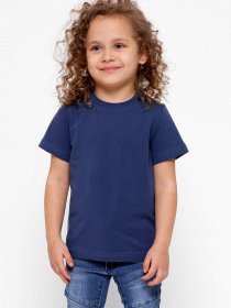 Футболка Braska модель 301-35 Фото