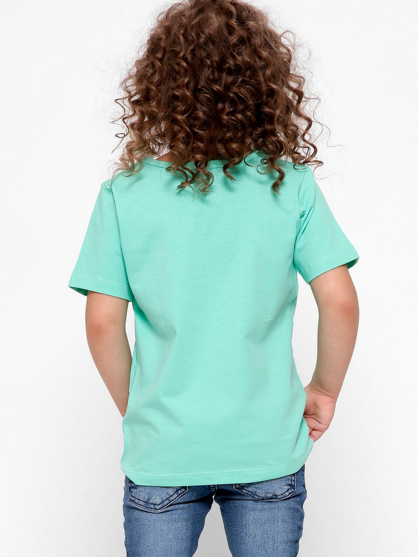 Футболка Braska модель 301-7 Фото