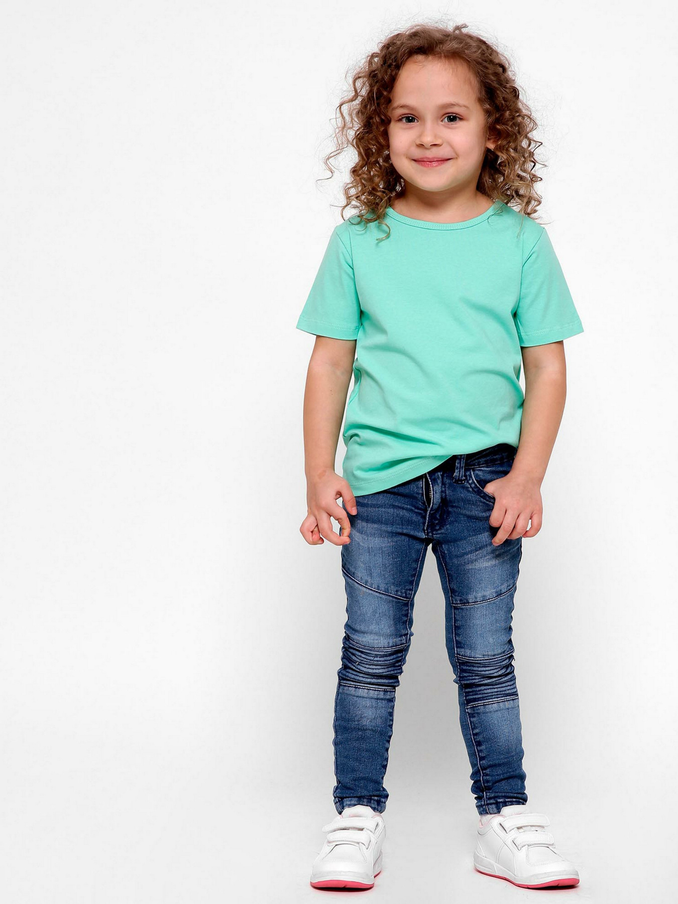 Футболка Braska модель 301-7 Фото