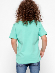 Футболка Braska модель 301-7 Фото