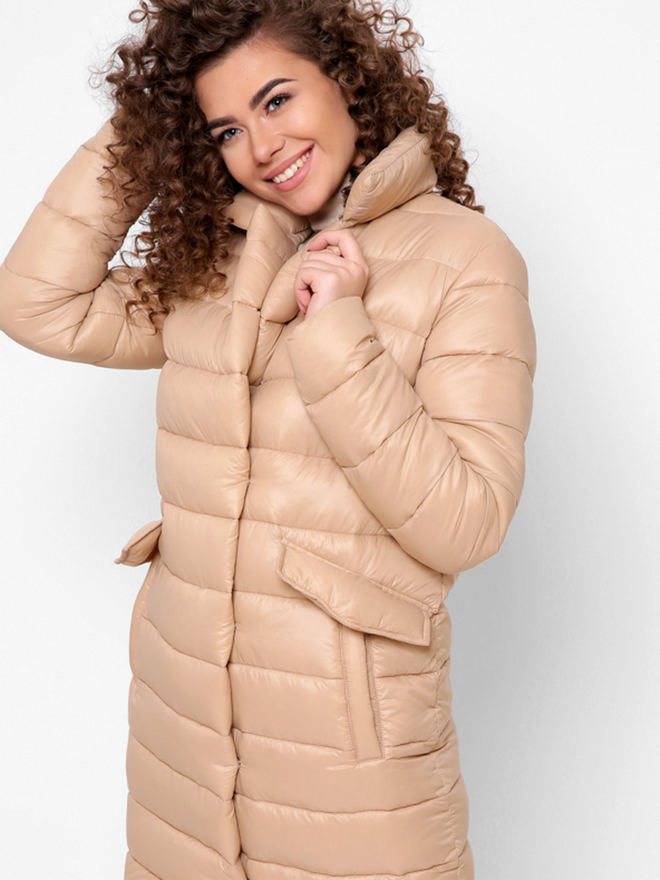 Демісезонна куртка Braska модель LS-8867-10 Фото