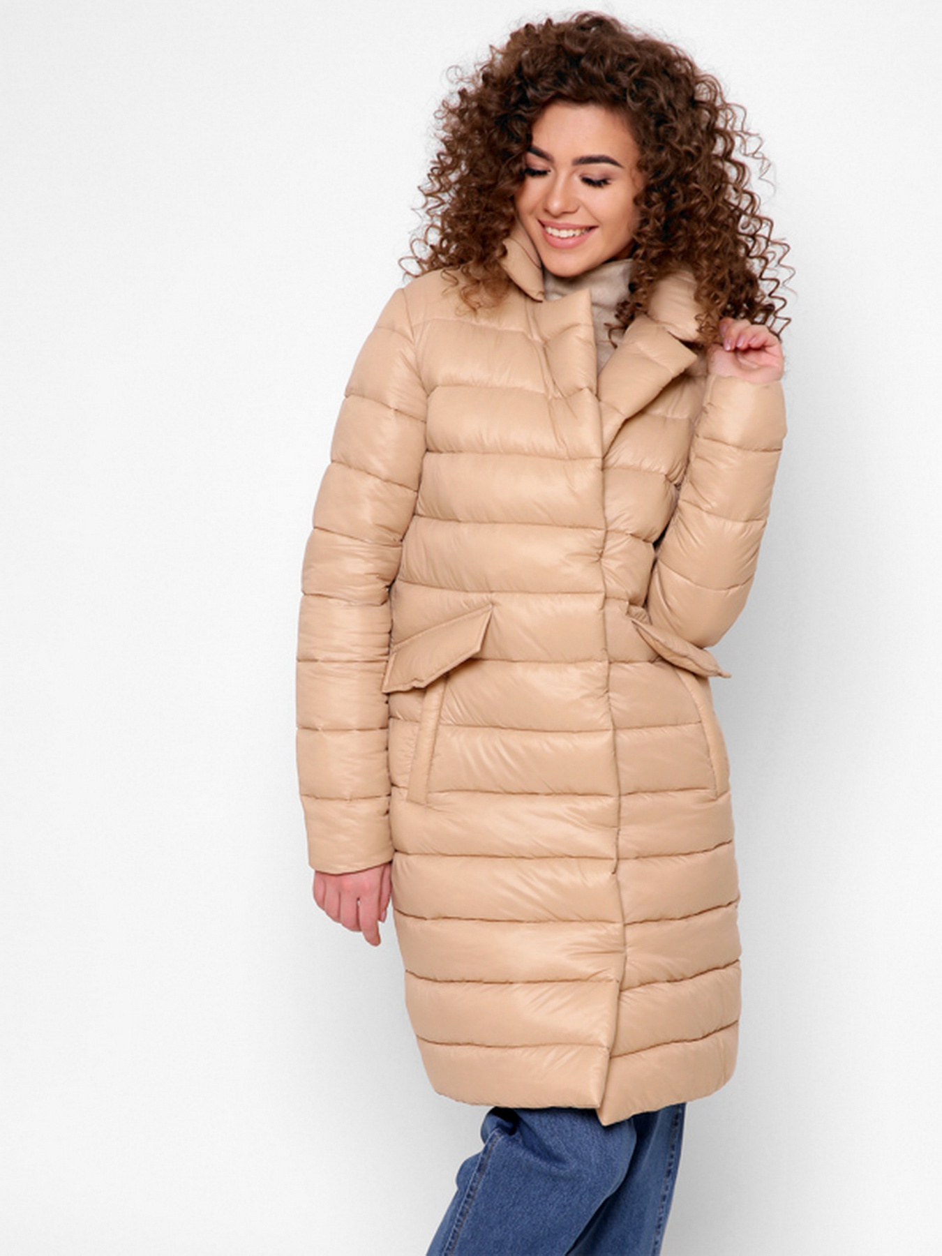 Демісезонна куртка Braska модель LS-8867-10 Фото