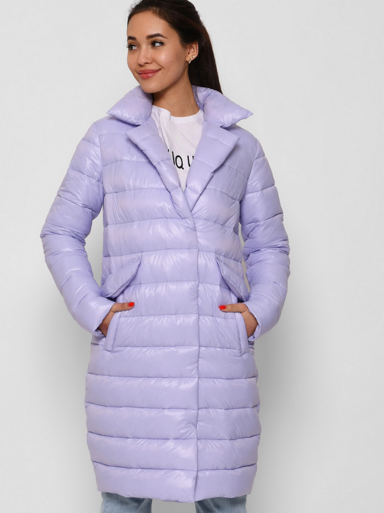 Демісезонна куртка Braska модель LS-8867-23 Фото