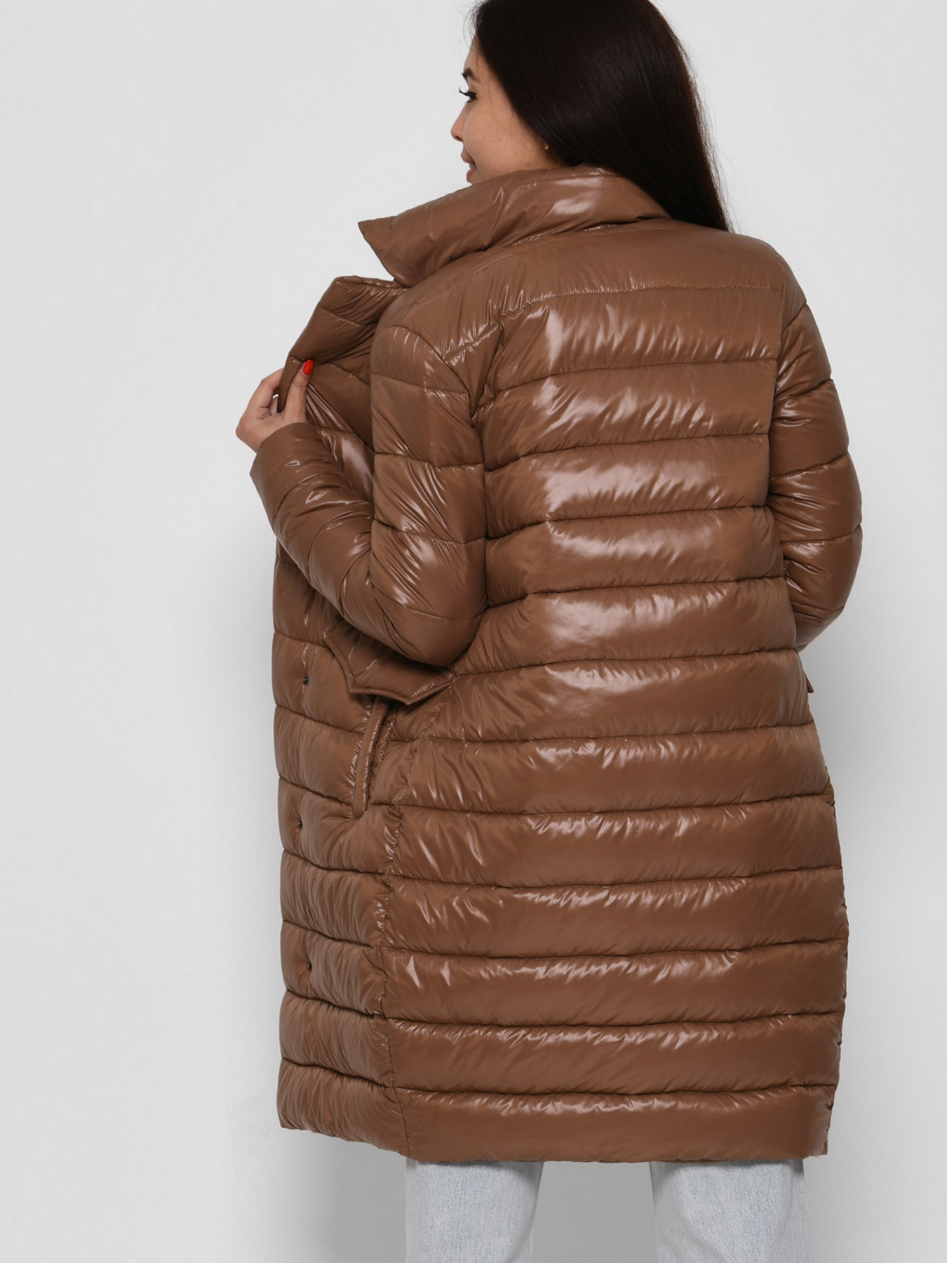 Демісезонна куртка Braska модель LS-8867-24 Фото