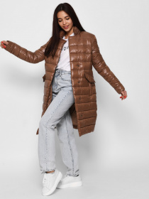 Демісезонна куртка Braska модель LS-8867-24 Демісезонна куртка Braska модель LS-8867-24 Фото