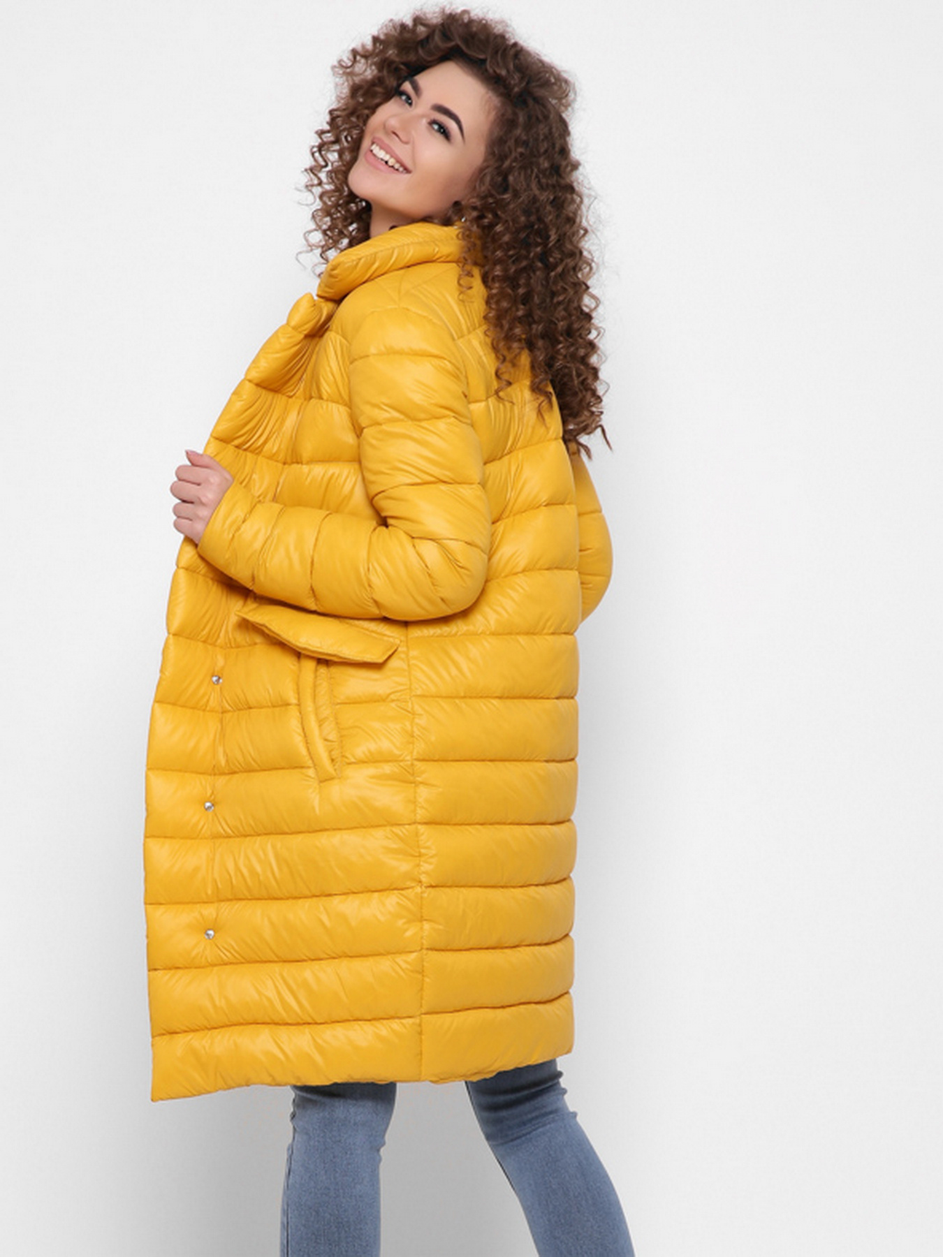 Демісезонна куртка Braska модель LS-8867-6 Фото