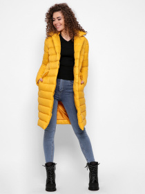 Демисезонная куртка Braska модель LS-8867-6 Демисезонная куртка Braska модель LS-8867-6 Фото