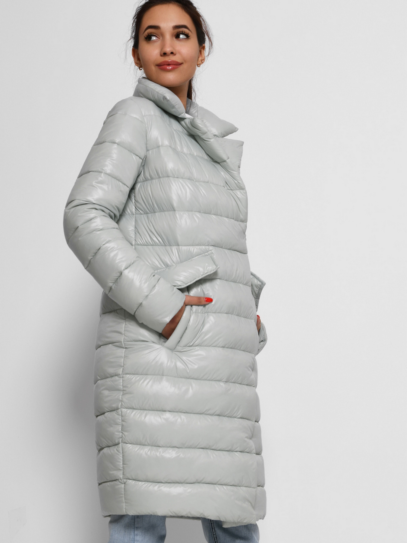 Демісезонна куртка Braska модель LS-8867-7 Фото