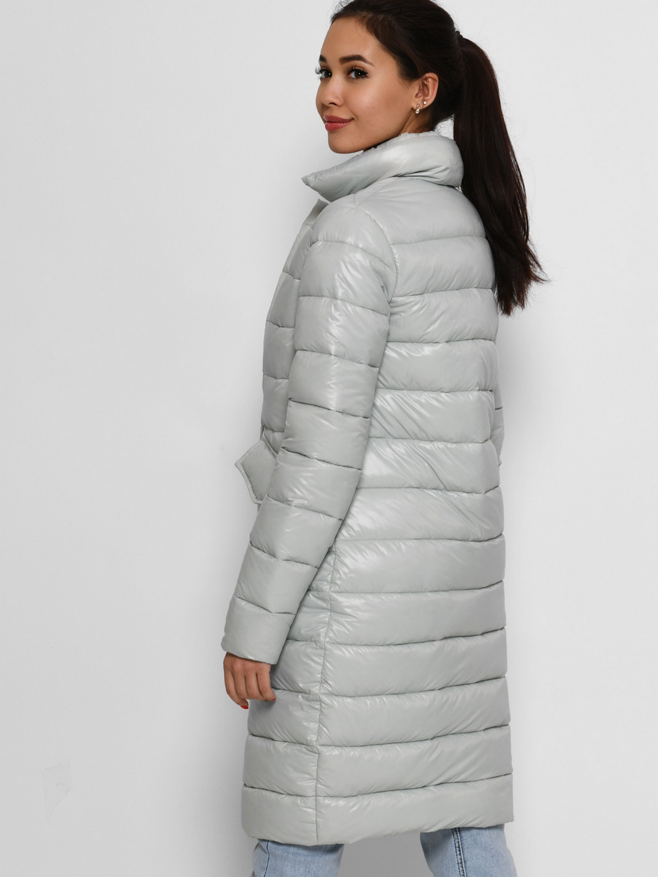 Демисезонная куртка Braska модель LS-8867-7 Демисезонная куртка Braska модель LS-8867-7 Фото