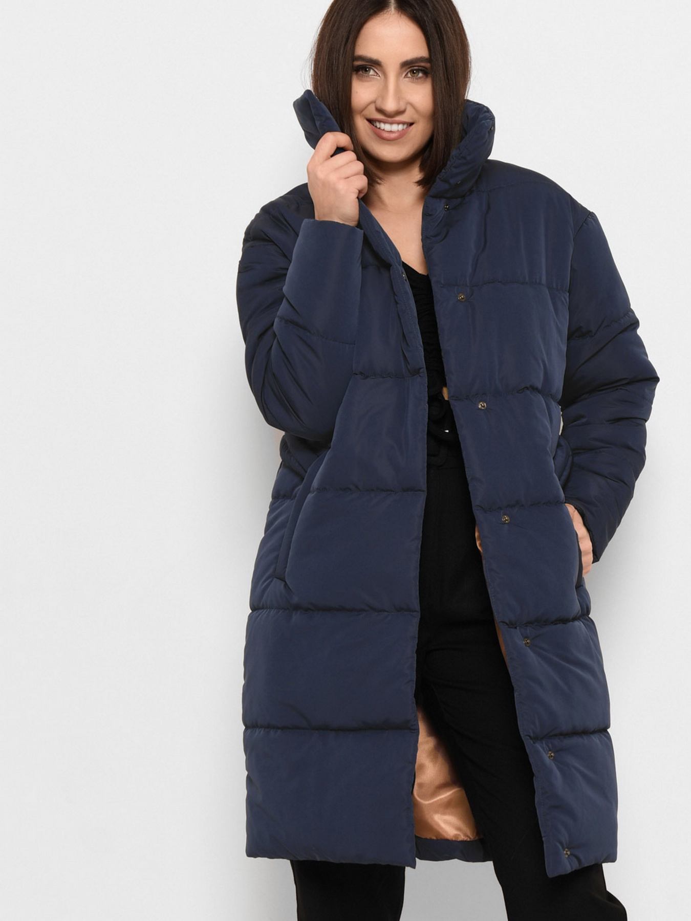 Демисезонная куртка Braska модель LS-8890-18 Демисезонная куртка Braska модель LS-8890-18 Фото