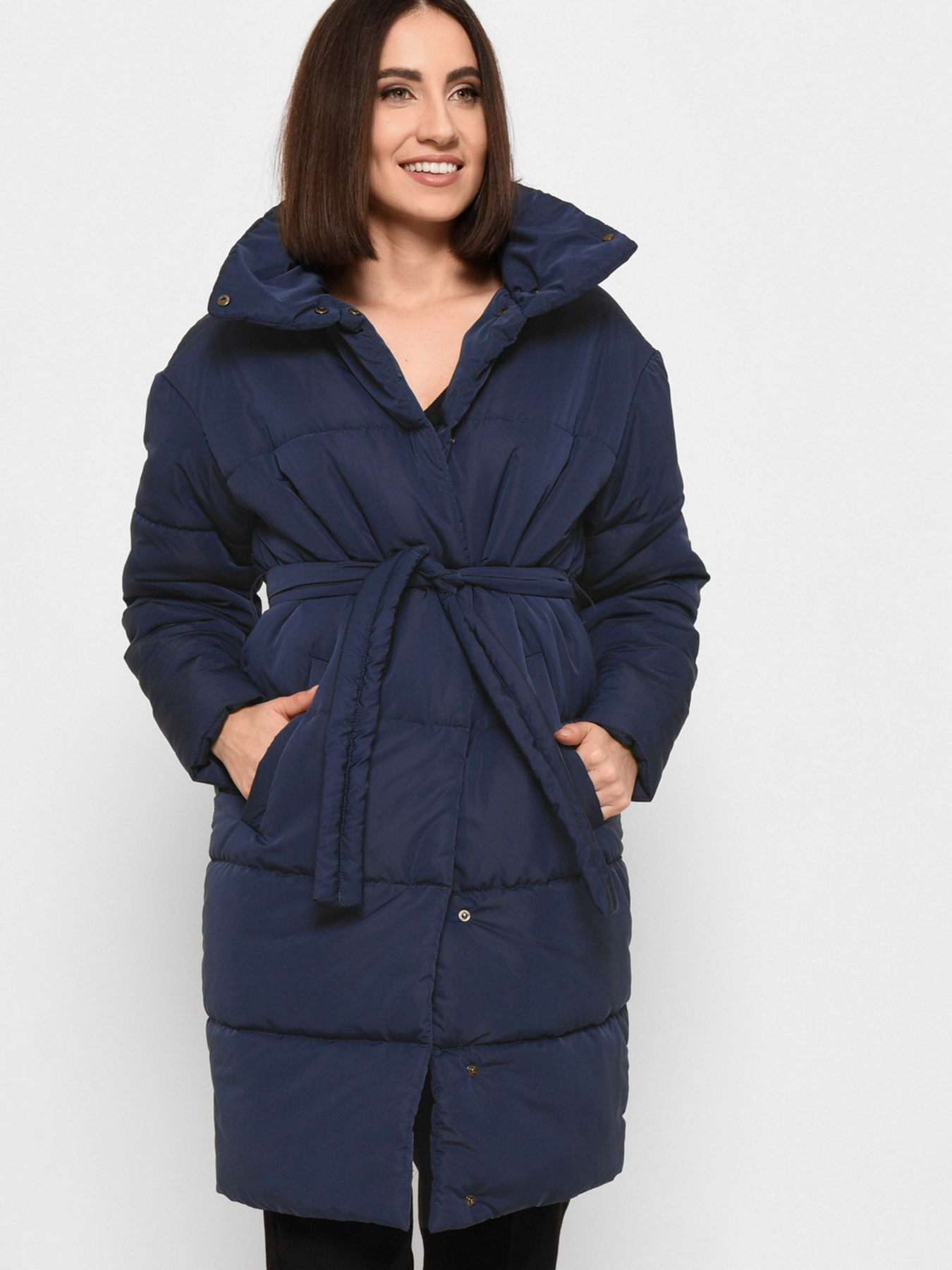 Демисезонная куртка Braska модель LS-8890-18 Демисезонная куртка Braska модель LS-8890-18 Фото