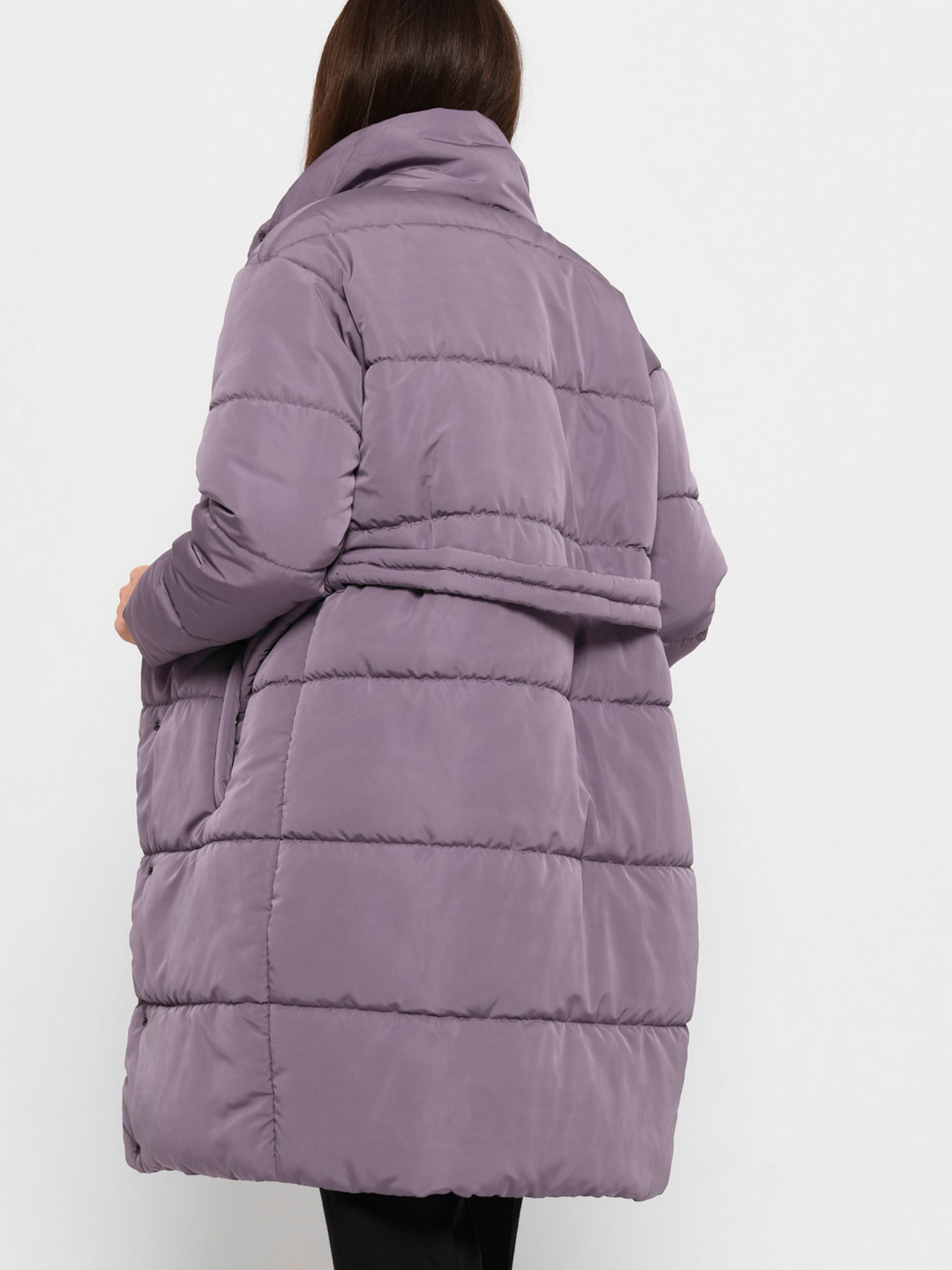 Демисезонная куртка Braska модель LS-8890-19 Демисезонная куртка Braska модель LS-8890-19 Фото