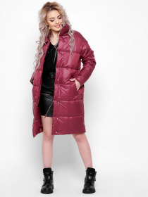 Демисезонная куртка Braska модель LS-8890-16 Демисезонная куртка Braska модель LS-8890-16 Фото