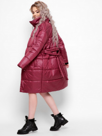 Демисезонная куртка Braska модель LS-8890-16 Демисезонная куртка Braska модель LS-8890-16 Фото