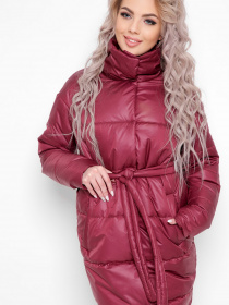 Демисезонная куртка Braska модель LS-8890-16 Демисезонная куртка Braska модель LS-8890-16 Фото