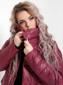 Демисезонная куртка Braska модель LS-8890-16 Демисезонная куртка Braska модель LS-8890-16 Фото