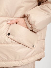 Демисезонная куртка Braska модель LS-8894-10 Демисезонная куртка Braska модель LS-8894-10 Фото