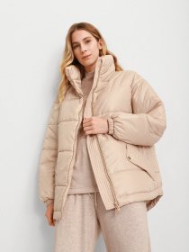 Демисезонная куртка Braska модель LS-8894-10 Демисезонная куртка Braska модель LS-8894-10 Фото