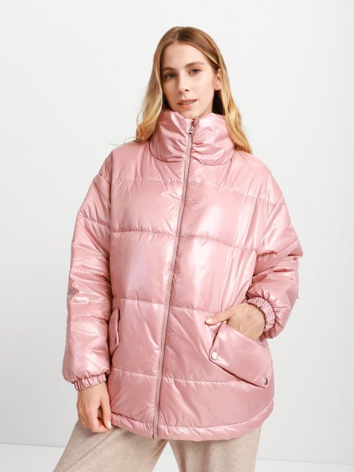 Демисезонная куртка Braska модель LS-8894-25 Фото