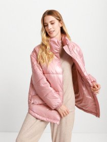 Демисезонная куртка Braska модель LS-8894-25 Демисезонная куртка Braska модель LS-8894-25 Фото