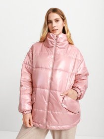 Демисезонная куртка Braska модель LS-8894-25 Демисезонная куртка Braska модель LS-8894-25 Фото