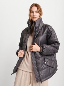 Демісезонна куртка Braska модель LS-8894-29 Фото