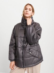 Демісезонна куртка Braska модель LS-8894-29 Фото