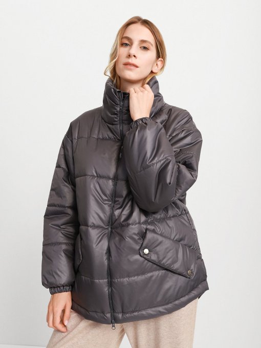 Демисезонная куртка Braska модель LS-8894-29 Фото