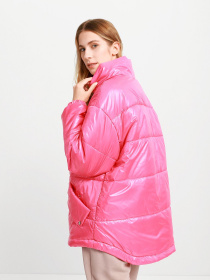 Демісезонна куртка Braska модель LS-8894-9 Фото