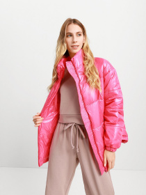 Демісезонна куртка Braska модель LS-8894-9 Фото