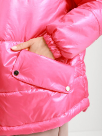 Демісезонна куртка Braska модель LS-8894-9 Фото