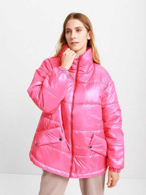 Демисезонная куртка Braska модель LS-8894-9 Фото