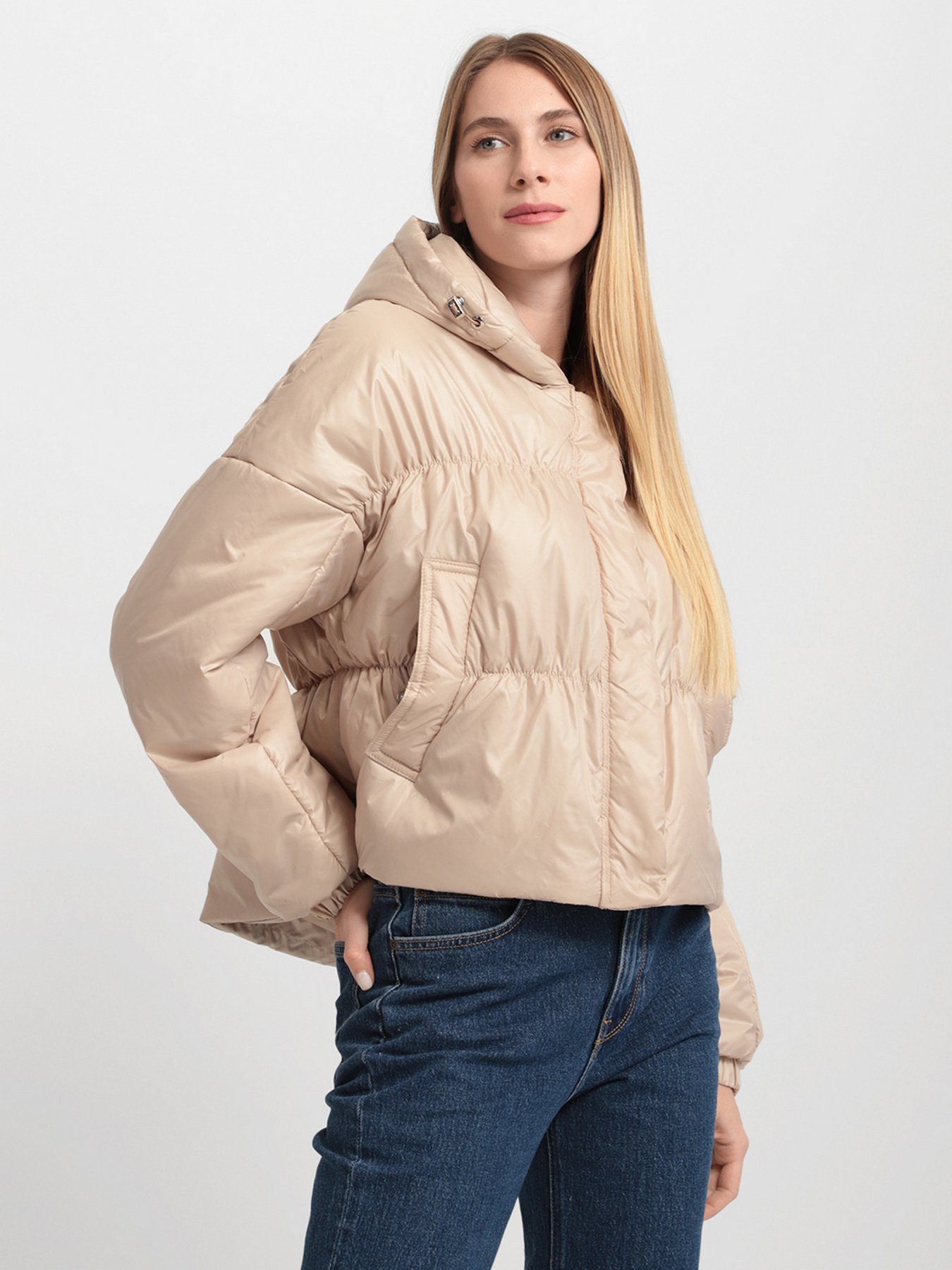 Демисезонная куртка Braska модель LS-8889-10 Демисезонная куртка Braska модель LS-8889-10 Фото