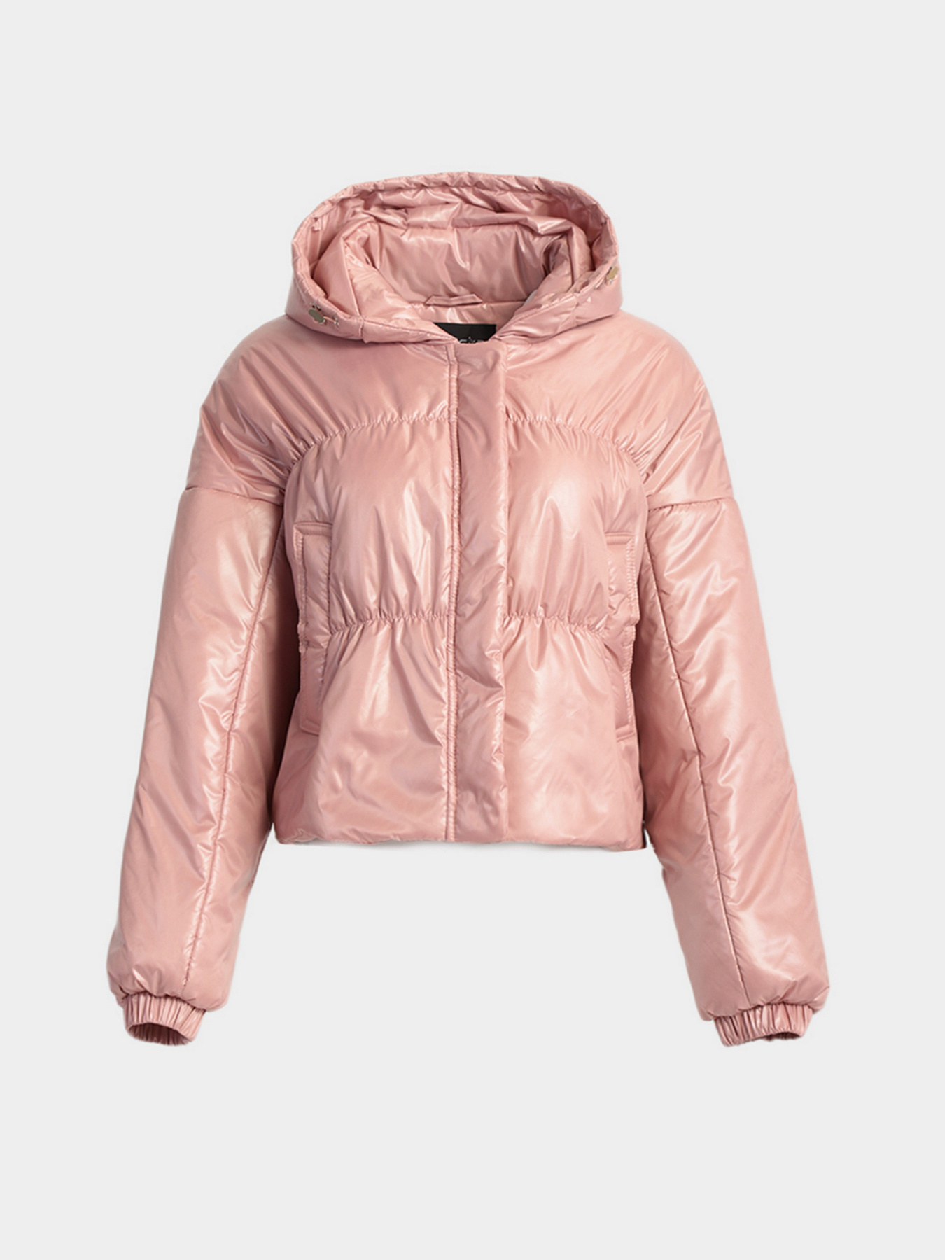 Демісезонна куртка Braska модель LS-8889-25 Фото